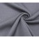 Curtains "Ommma" 240 x 270 cm - 2 pcs, tulle 500 x 270 cm, gray