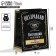 Gift laminated vertical, packaging, “real man”, MS 18 x 23 x 10 cm