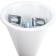 Cable suspension for track tire pipeline, Artline, White, 23126 8, Ritter