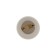 Ecola adapter, plug-patron, E27, 40 x 55 mm, white