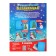 Set for creativity "New Year's application: snowman"