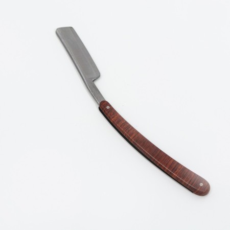 Dangerous razor for traditional shaving-2
