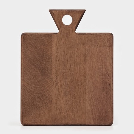 Defense board for filing Wild Kitchen, 27 × 22 × 2.5 cm, grab dark-6