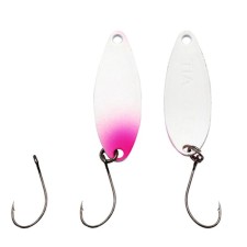 Micro -mocking namazu Pro Tia Paradiso, weight 2.7 g, color 107