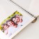 Photo album on 20 magnetic sheets 23x28 cm, int. Spiral "Only Married" Wedding Auto