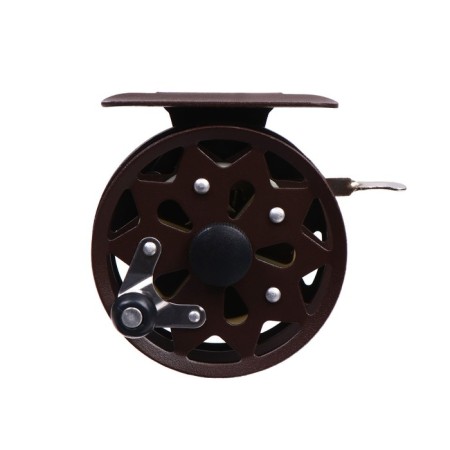 Curlier coil Namazu Eagle, aluminum, 6.5 cm-1