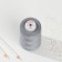 Threads 50/2, No. 140, 5000 m, color gray No. 1342