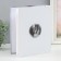 Photo album "White Cat" 200f 10x15cm,