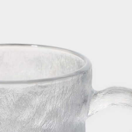 Glass glass "Ice", 340 ml-2