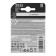 Battery Lithuanian Duracell, CR2032-2BL, 3V, blister, 2 pcs.