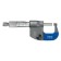 Micrometer of digital bison MK 25 34482-25_z02, smooth digital, 0-25 mm