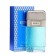 Tuale water men's Brocard Estet "Blue", 100 ml