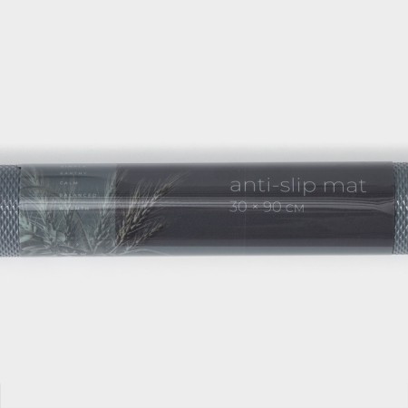 Anti -Squearing LadoM Elegiam, 30 × 90 cm, gray color-4