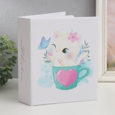 Photo album for 200 photos 