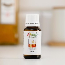 Taste -aromatic supplement of ROM 