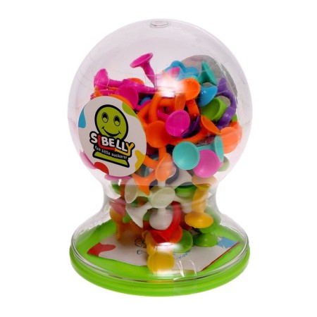 Designer "Funny suckers", 56 parts-5