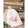 Hat for the Bath "Queen of VHLAMINGO" Ecofeter
