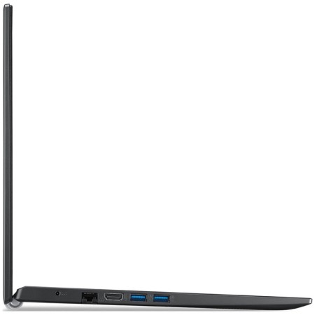 Acer Extensa 15 EX215-54-510N (NX.EGJER.006) Black-6