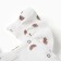 Combineson with ruffles crumb I am Muslin, p. 62-68, milk