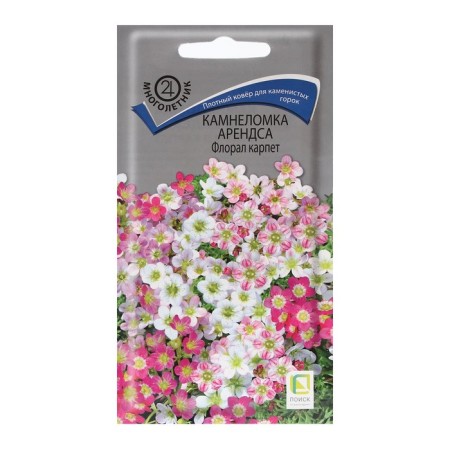 Flowers of flowers stone "Arena Floral Carpet" 0.01 g