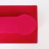 Silicone form for baking XXL, 28 cm, pink color 18+