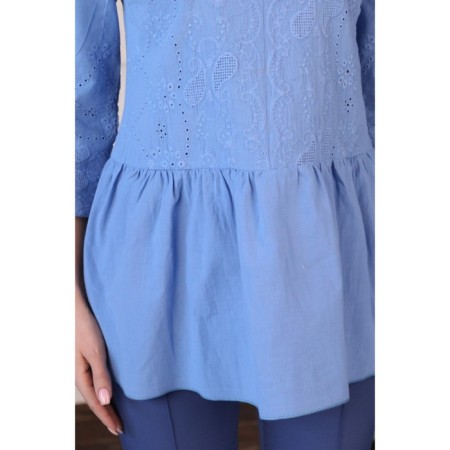 Female blouse, size 42-12