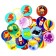 Board game "Memo. For boys "