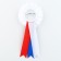 Icon - Order for graduation "A graduate of the kindergarten on the book", D = 6.7 cm