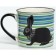 OLAFF mug "Favorite", 300 ml, color mix