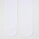 Pantyhose children's minku color white, height 122-128 (6-8 l)
