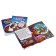 Game set with the projector "New Year stories", light, 3 tales, in a package