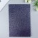 Foamiran glitter Magic 4 Hobby 2 mm cent. dark blue, 20x30 cm