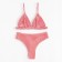 Separate Minaku "Stripe" swimsuit, size 44, red color
