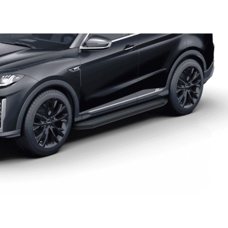 The thresholds "Premium-Black" Rival for Jetour X70 Plus 2023-N.V.-1