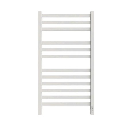 Room electrician Grois Alex, 400x1000 mm, 12 crossbars, lower, white