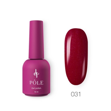 Pole Inspired by France "Luxury", No. 031 Moulin Ruzh, 10 ml