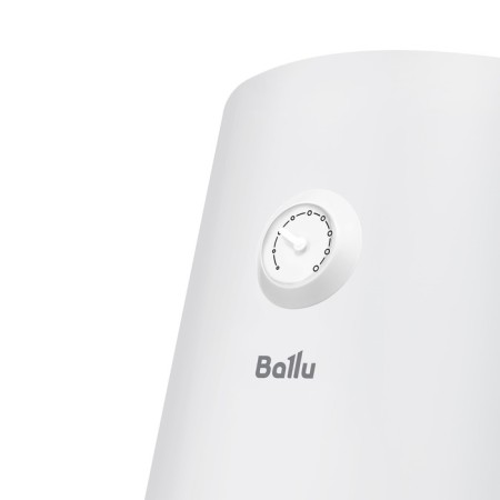 Ballu Bwh/S 50 Orfeus DH water heater, cumulative, 1.5 kW, 50 l, white-7