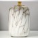 The table lamp "Sun" E14 15W Beige 31x20x20cm Risalux