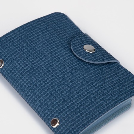 Busmaker on the button, 24 cards, blue color-2