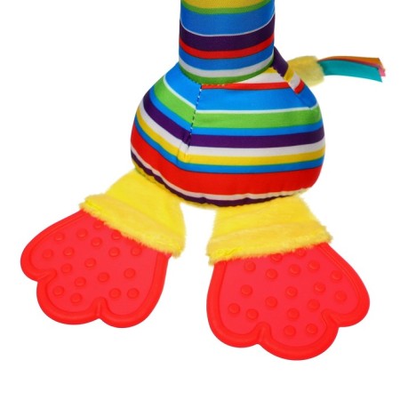 Soft "kids", with elastic elements, species mix, crush,-6