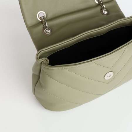 Bag-mixer on magnet, green color-4