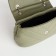 Bag-mixer on magnet, green color
