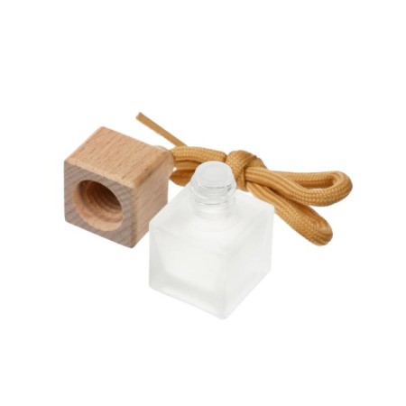 A flavor for a flavor in a car suspended, 8 ml-1