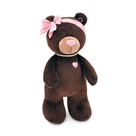 Milk soft toy, standing, 50 cm