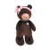 Milk soft toy, standing, 50 cm