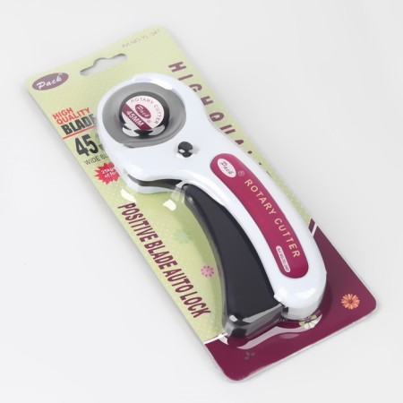 Cutting knife, d = 45 mm-1
