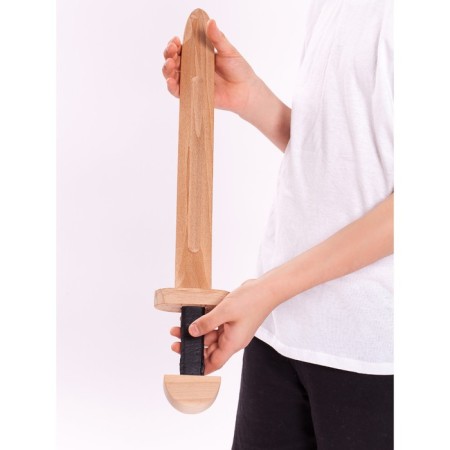 Wooden sword "Caroling", Book-12