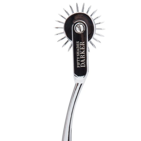 Колесо Вартенберга Fifty Shades Darker Adrenaline Spikes-2