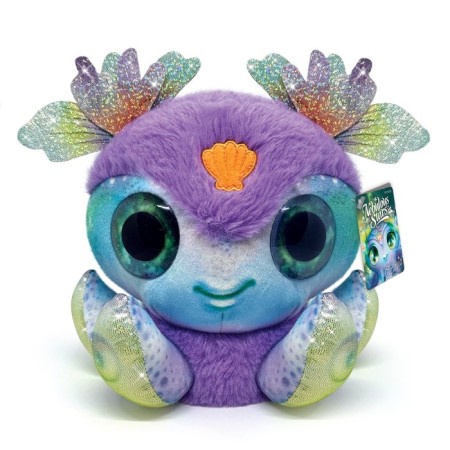 Soft toy Nebulous Stars "Octavia"-1