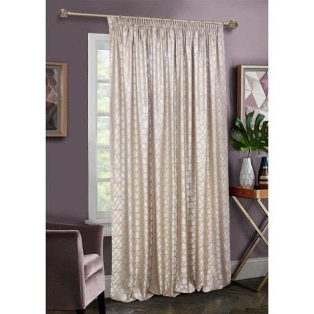 Curtain on the braid Almaz, size 200x270 cm-1